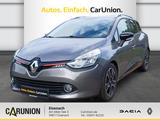 Renault Clio IV Grandtour Dynamique - Renault Clio: Dynamique
