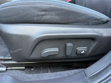 Subaru Outback - 9
