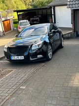 Opel insignia A - Opel Insignia aus 2008