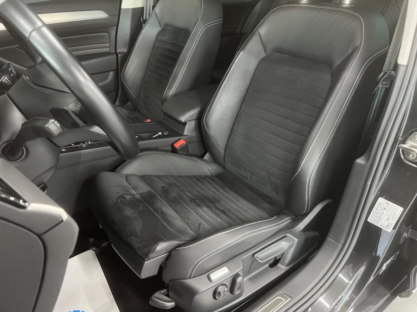 Volkswagen Passat 2.0 TDI Matrix-LED ACC AHK Kamera Navi