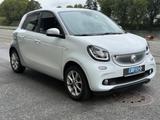 Smart ForFour*1.Hand*Smart-Scheckheft*Unfallfrei*PDC* - Smart Gebrauchtwagen in Düsseldorf