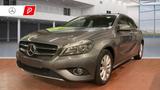 Mercedes-Benz A 180 CDI Blue Navi PDC vo+ht Sitzhz Bluetooth - gebrauchte Kleinwagen in Herzogenrath