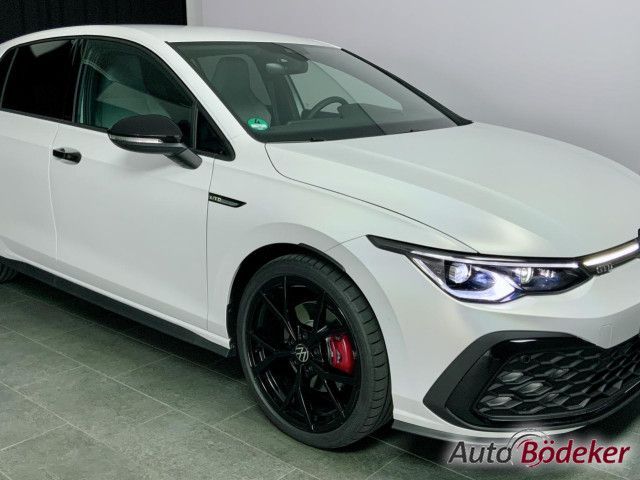 Volkswagen Golf VIII 2.0 TSI DSG GTI Black-Style Bluetooth