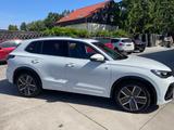 Volkswagen Tiguan 2.0 TDI R-Line Sport DSG/Pano/Kamera/Navi - Volkswagen Tiguan Jahreswagen mit Diesel-Antrieb
