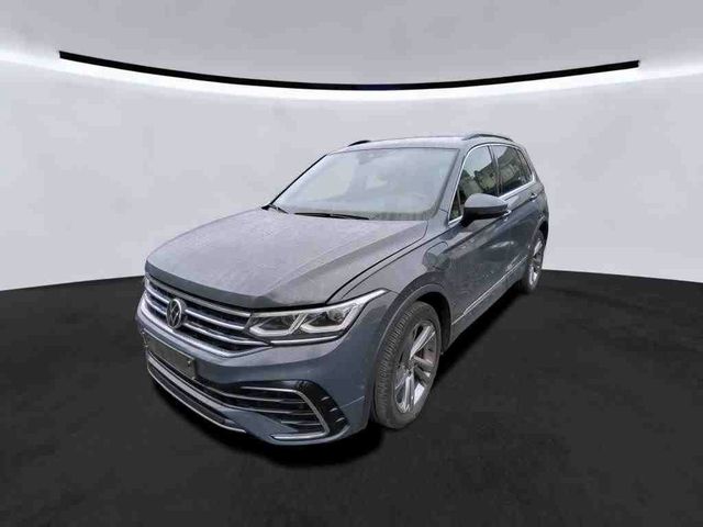 Volkswagen Tiguan R-Line eHybrid*245PS*KAMERA*AHK*MATRIK*AS