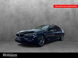 BMW 5er - 540 d xDrive M Sport - BMW 540 mit Diesel-Antrieb