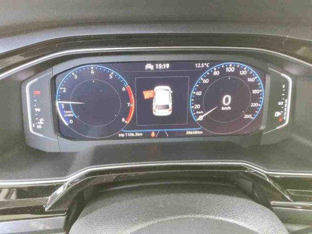 Polo 1.0 TSI STYLE IQ.LIGHT+KAMERA+ACC+SIHZ+DAB+