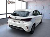 MG3 Hybrid+ 1.5 Standard *ALLWETTER*NAVI*KLIMA* - MG MG3 Standard mit Hybrid-Antrieb (Benzin/Elektro)