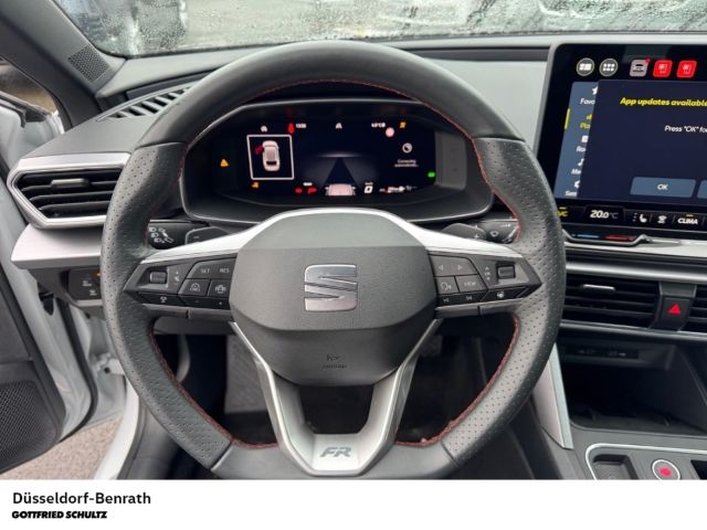 Seat Leon - Bild 12