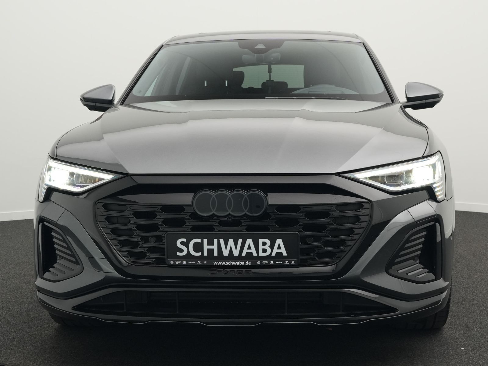 Audi Q8 e-tron - Bild 7