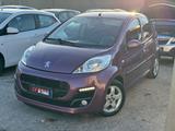 Peugeot 107 1.0 68CV Sweet Years AUTOMATICA FINA - Peugeot 107: Automatik