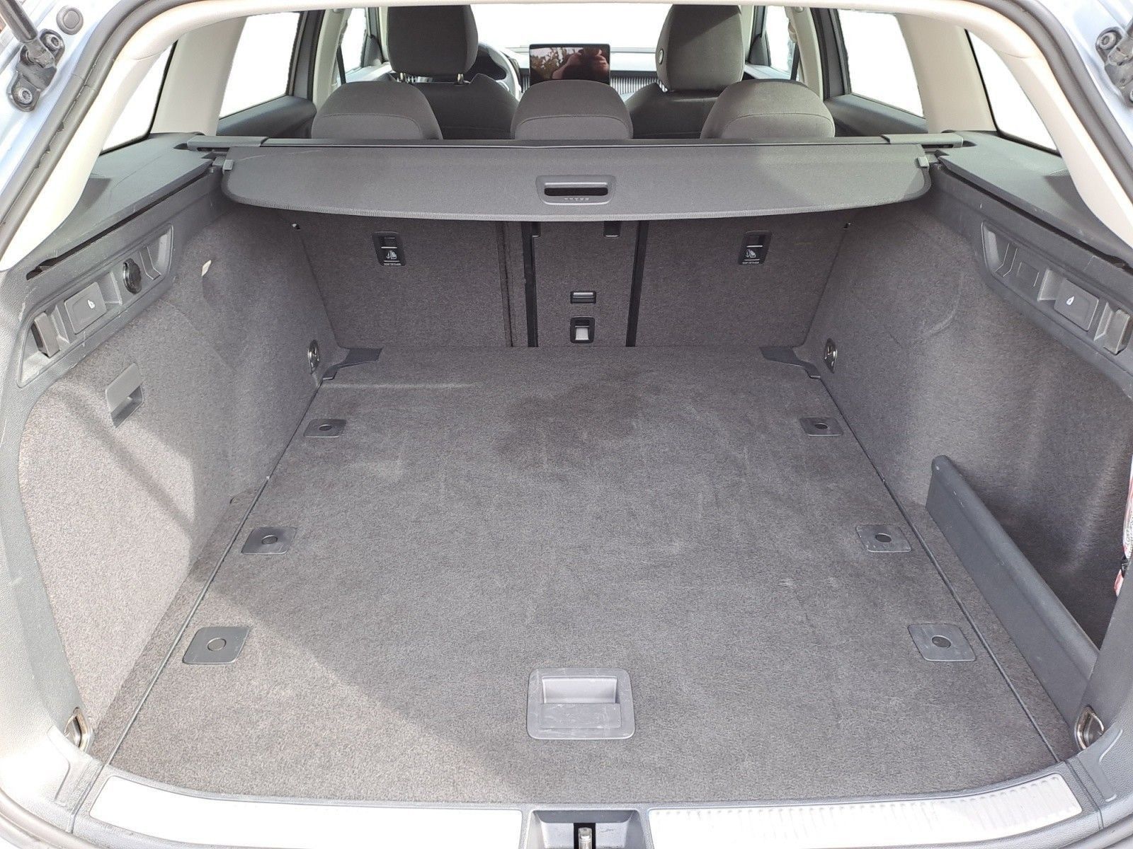 Skoda Superb - Bild 16