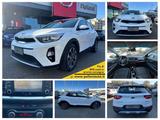 Kia Stonic 1.6 crdi Style 110cv 1°PROP-KM CERTIF - Kia Stonic Diesel Gebrauchtwagen