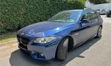 BMW 520d Touring - BMW 520 in Halle