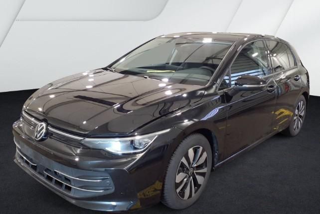 Volkswagen Golf - Bild 3