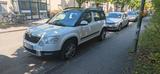 Skoda Yeti 2.0 TDI 4x4 Active Active