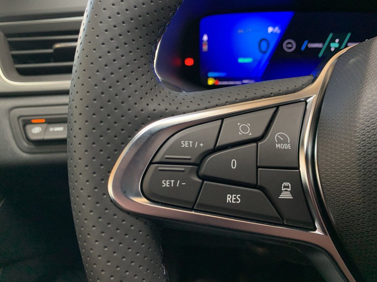 Renault Symbioz - Bild 22