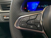 Renault Symbioz - Vorschau Bild 22