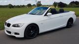 BMW 335i Cabrio - M3 Spiegel - M Performance Hecksch - BMW 335: M Performance