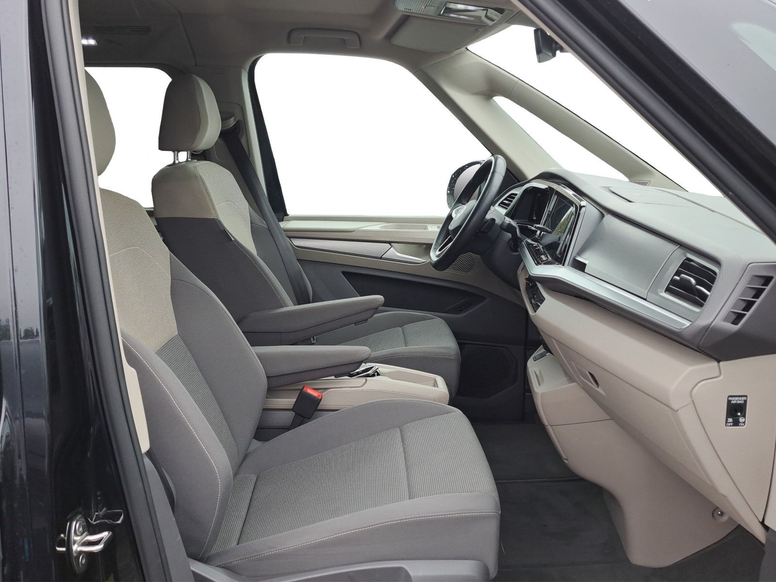 Volkswagen Multivan 1.4 TSI eHybrid Life LÜ AHK Stand Nav A foto 4