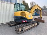 Yanmar VIO 75 - Yanmar Vio