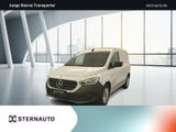 Mercedes-Benz Citan 112 KA PRO Standard Navi Klima AHK - Mercedes-Benz Citan aus 2023