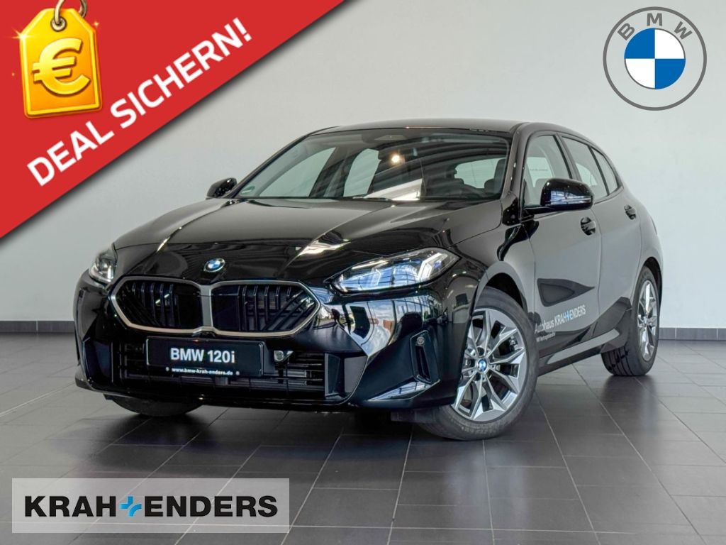 BMW 120 - Bild 1