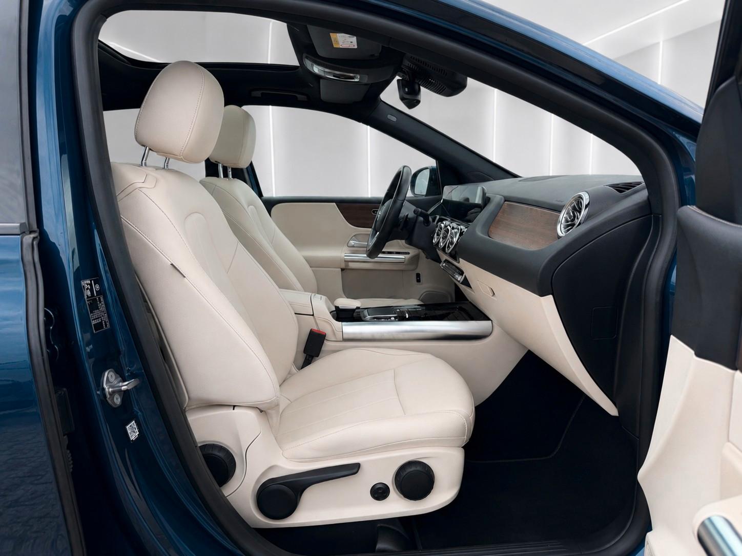 Mercedes-Benz B-Class d 8G-DCT Progressive *Leder*Pano*AHK*Sth.*, миниатюра 22
