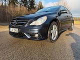 Mercedes-Benz Mercedes R350L 4Matic 7-Sitzer - Mercedes-Benz R 350 von privat