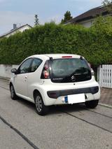 Citroën C1 | City-Flitzer mit CarPlay - gebrauchte Citroën C1 aus dem Jahr 2011