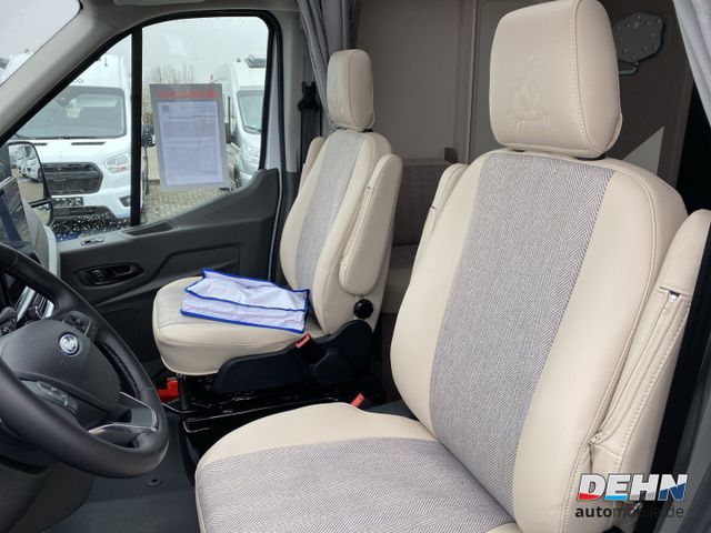 Etrusco T7.3 SF AT Complete Selection Bi-Xenon Hubbet