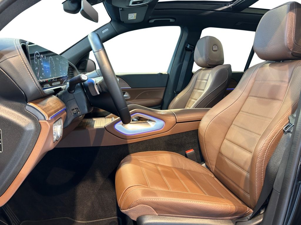 Mercedes-Benz GLE 400 e 4matic AMG AMG MBUX Burm MBeam Night foto 10