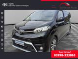 Toyota Proace Verso 2.0 L1 Team Deutschland - Toyota Proace (Verso) Kombi Gebrauchtwagen