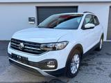Volkswagen T-Cross Life - Volkswagen T-Cross: Limousine
