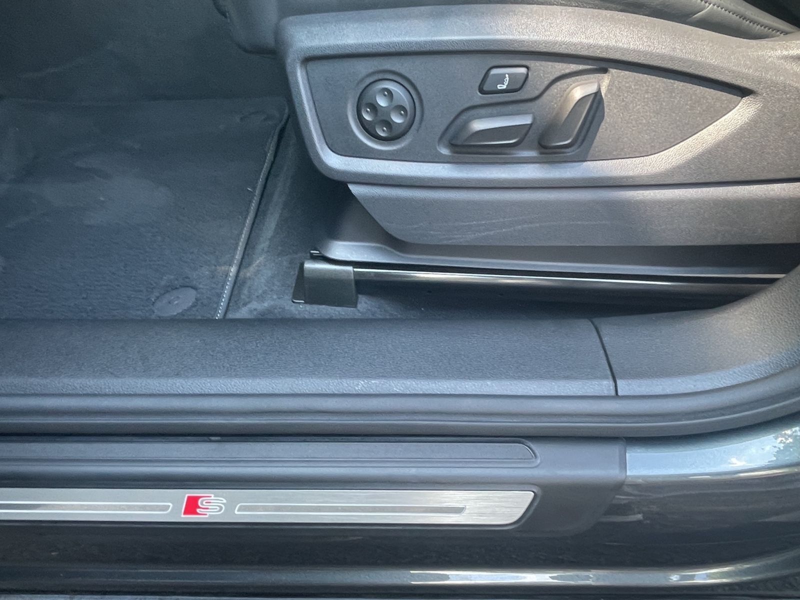 Audi Q5 - Bild 24