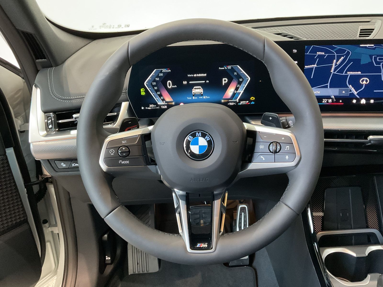 Fahrzeugabbildung BMW X1 sDrive20i *Head-Up *AHK *Komfortzugang