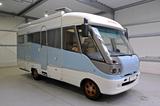 Dethleffs I6976 Premium Class/Festbett+Hubbett/Garage/Mark - Dethleffs 69