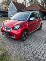 Smart ForFour 0.9 66kW - - Smart ForFour in Bremen