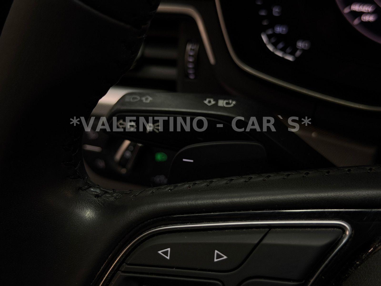 Audi A4 Avant Sport S-Tronic/Virtual/Temp/Nav/BiX/DAB