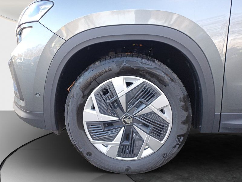 Fahrzeugabbildung SKODA Kodiaq 2.0 TDI Selection DSG AHK+NAVI+KAMERA+LED