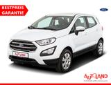 Ford EcoSport 1.0 LED DAB Android Apple Tempomat - Ford EcoSport: Kleinwagen