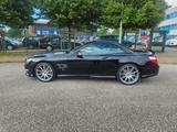 Mercedes-Benz SL CABRIO 63 AMG-PANO-XENON-NAVI-TOP ZUSTAND - Mercedes-Benz: Cabrio, AMG 63