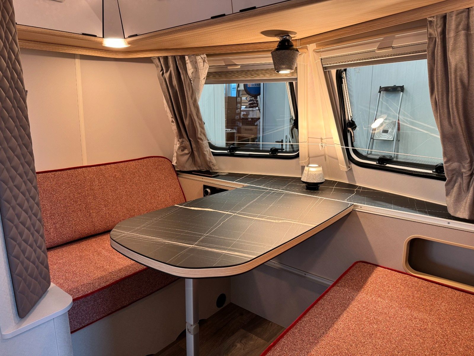 Fahrzeugabbildung HYMER / ERIBA / HYMERCAR Eriba Touring 530 - 8.629€ SPAREN