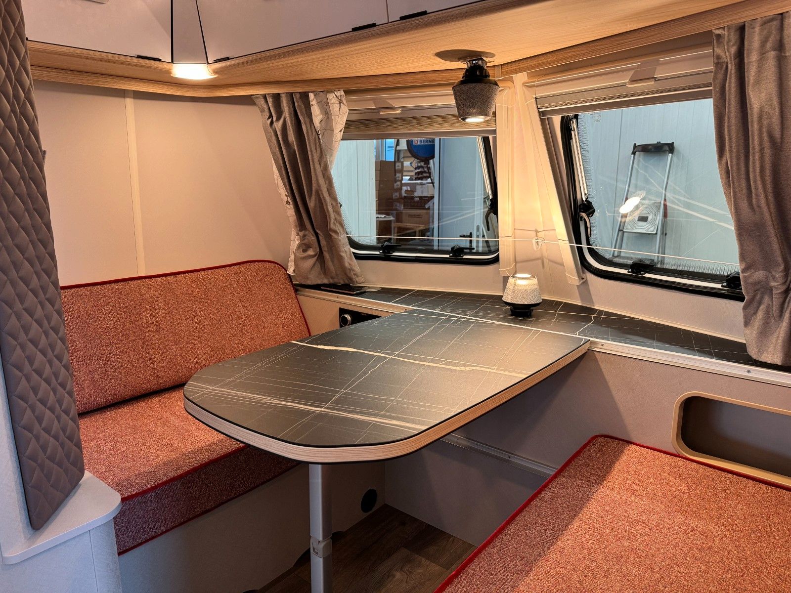 Fahrzeugabbildung HYMER / ERIBA / HYMERCAR Eriba Touring 530 -Aktionspreis! -5619€ sparen!