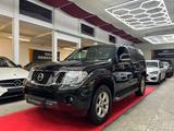 Nissan Pathfinder 2.5 dCi SE*7 SITZER*ALLRAD*AHK*RFK* - Nissan Pathfinder Gebrauchtwagen
