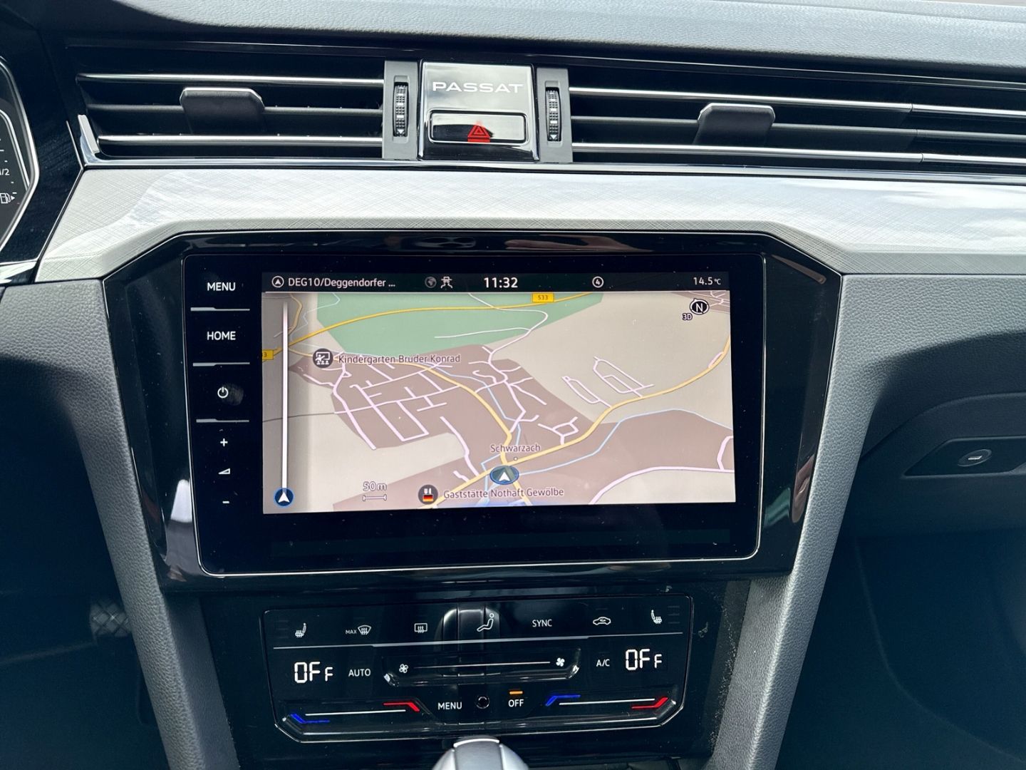 Passat Variant GTE 1.4 TSI *AHK*Navi*Kamera*