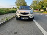 Opel Antara Automatik neue tüv - Opel Antara in Dortmund