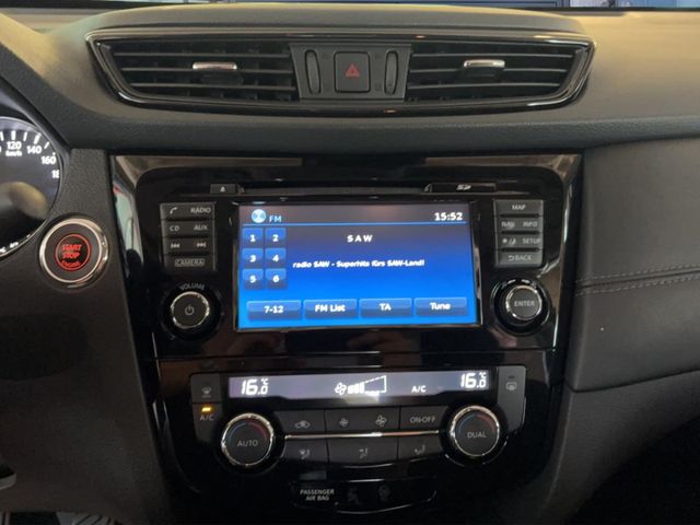 Nissan X-Trail N-Connecta 1.3 DIG-T °LED°Navi°PGD°RFK°