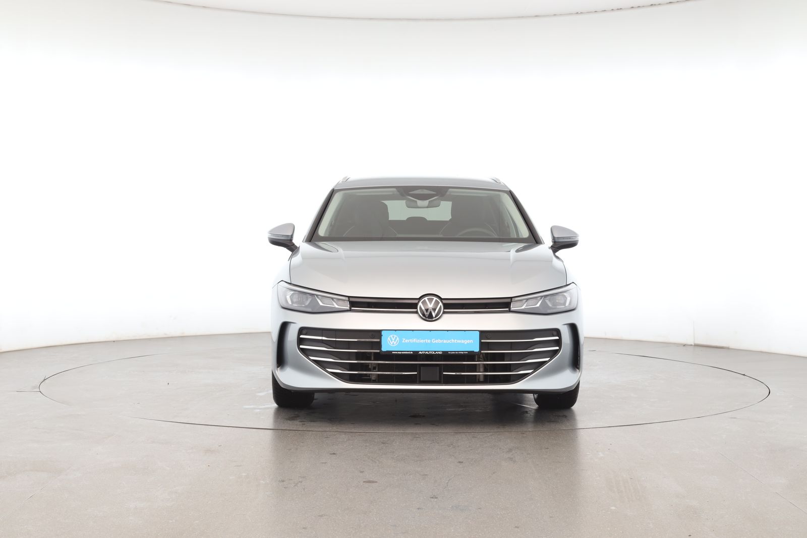 Volkswagen Passat Variant - Bild 6