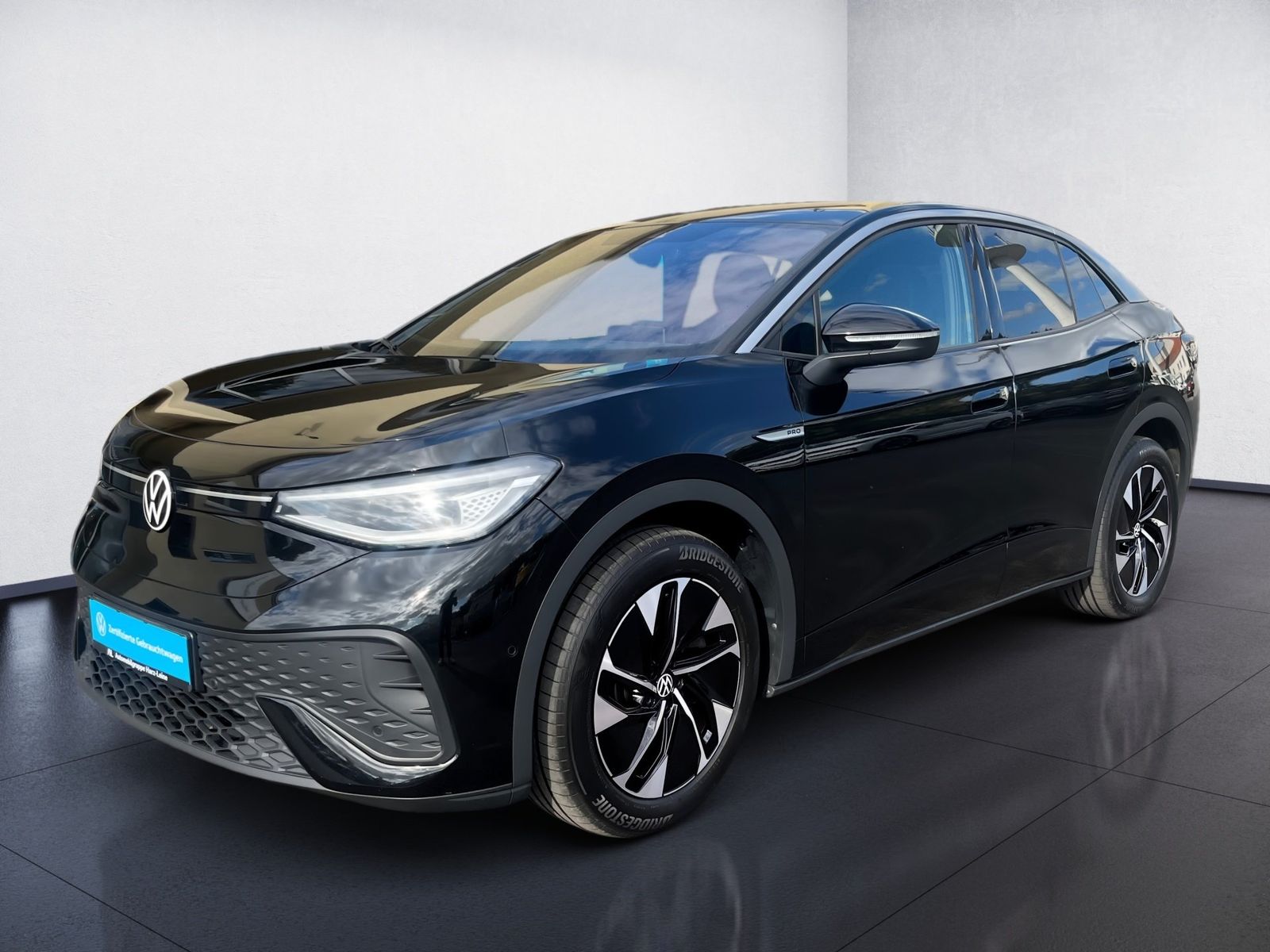 Volkswagen ID.5 PRO ALU 19 RÜCKFAHRKAMERA AHK LED-MATRIX PA foto 2